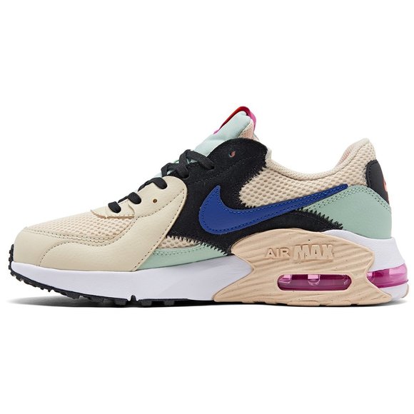Nike Women's Air Max Excee Casual Sneakers - Picture 6 of 13